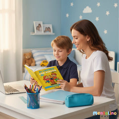 Apprentissage de l'IA pour les enfants, partie 2 : Éducation aux médias