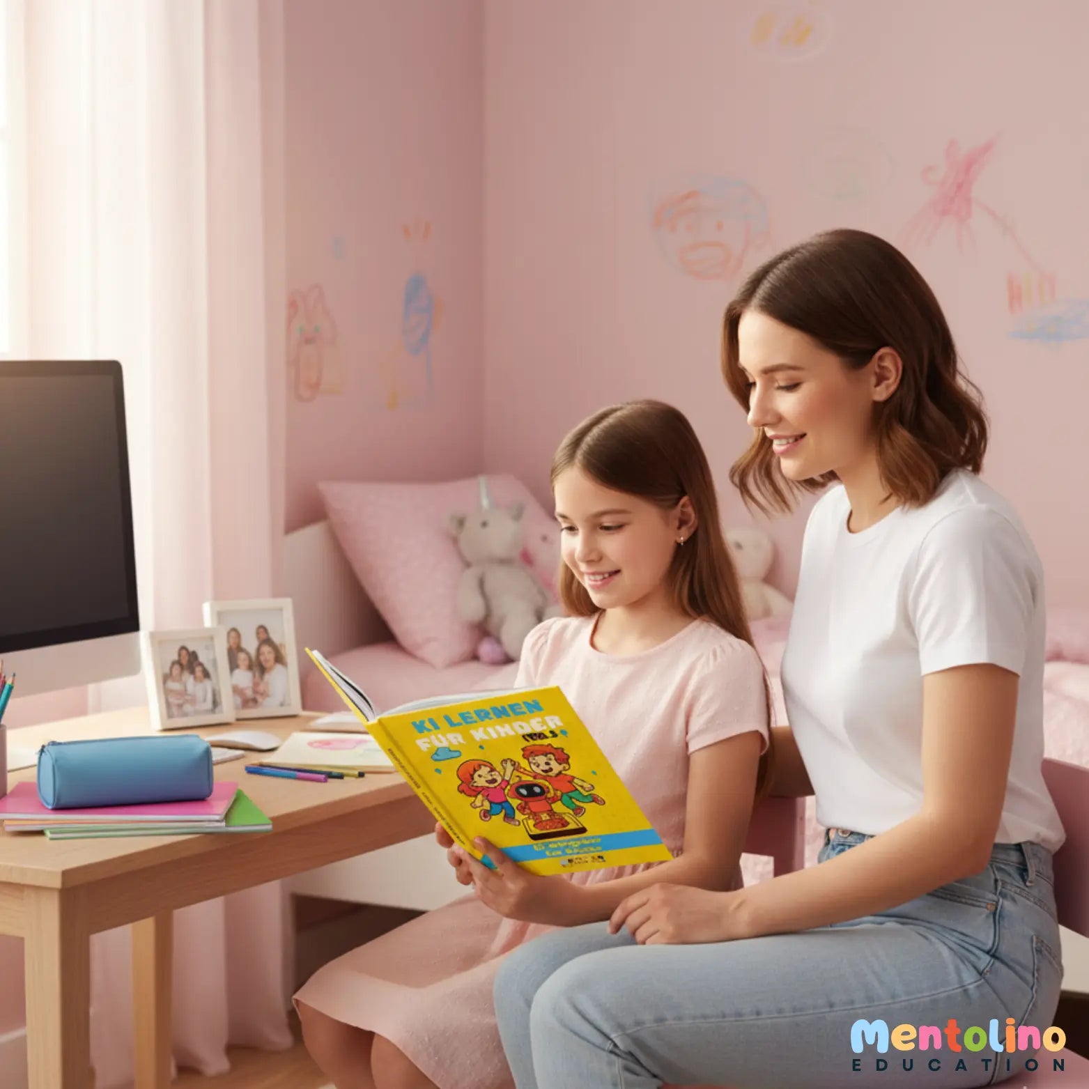 Apprentissage de l'IA pour les enfants, partie 2 : Éducation aux médias