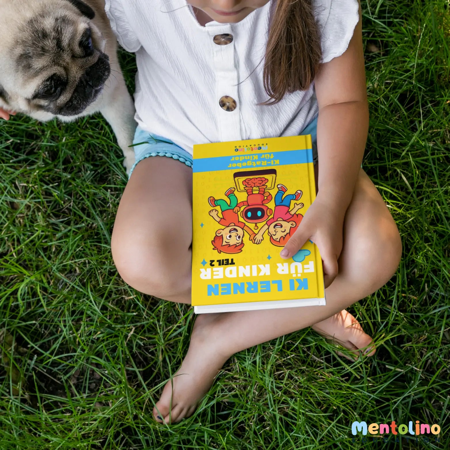 Apprentissage de l'IA pour les enfants, partie 2 : Éducation aux médias