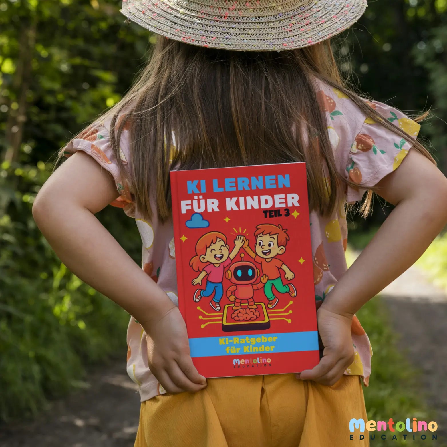 Apprentissage de l'IA pour les enfants (1re partie)