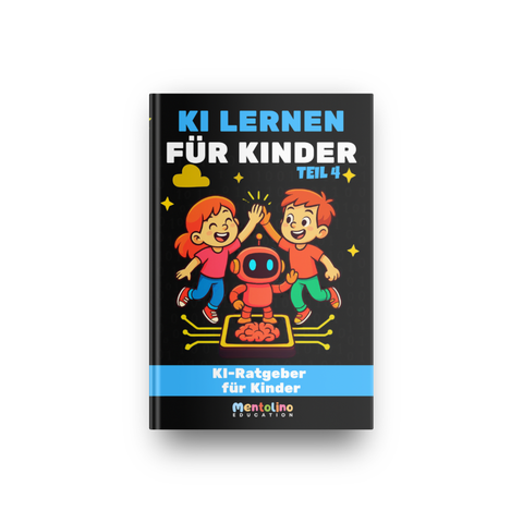 Apprentissage de l'IA pour les enfants (1re partie)