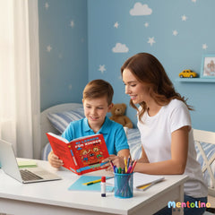 Apprentissage de l'IA pour les enfants (1re partie)