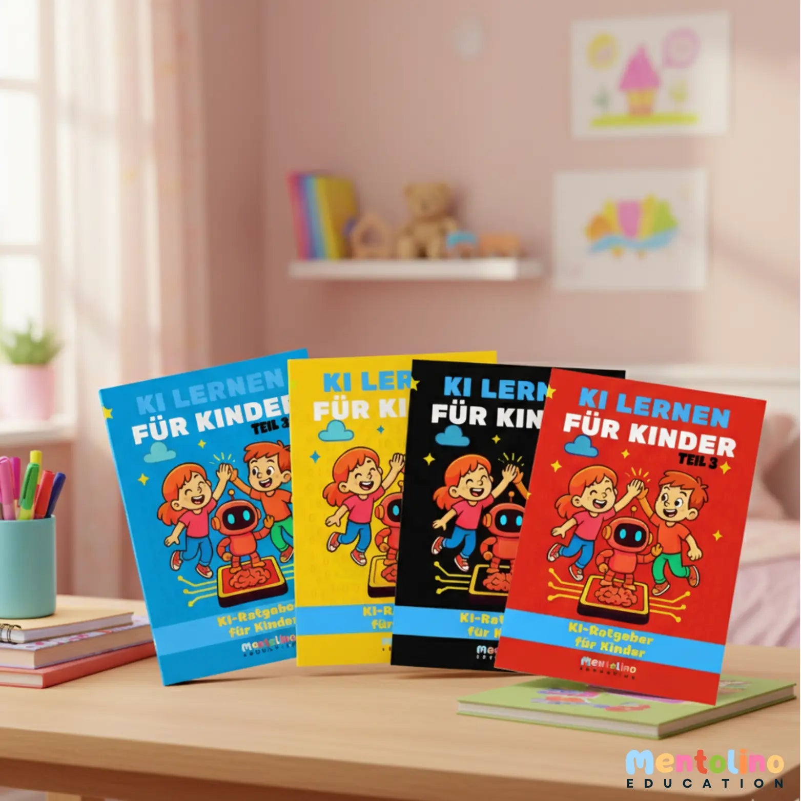 Apprentissage de l'IA pour les enfants, partie 2 : Éducation aux médias