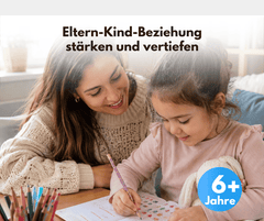 Gefühlskarten für Kinder