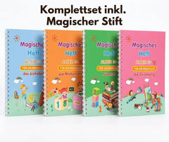 Schreib Lernbuch