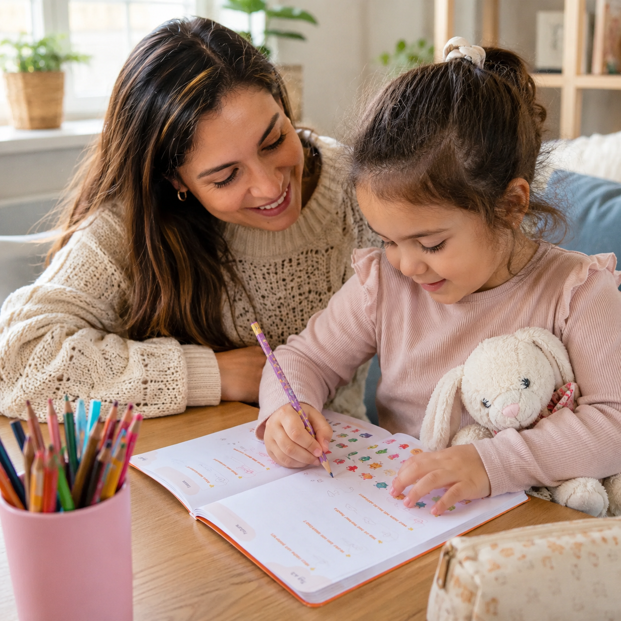 Gefühlskarten für kinder