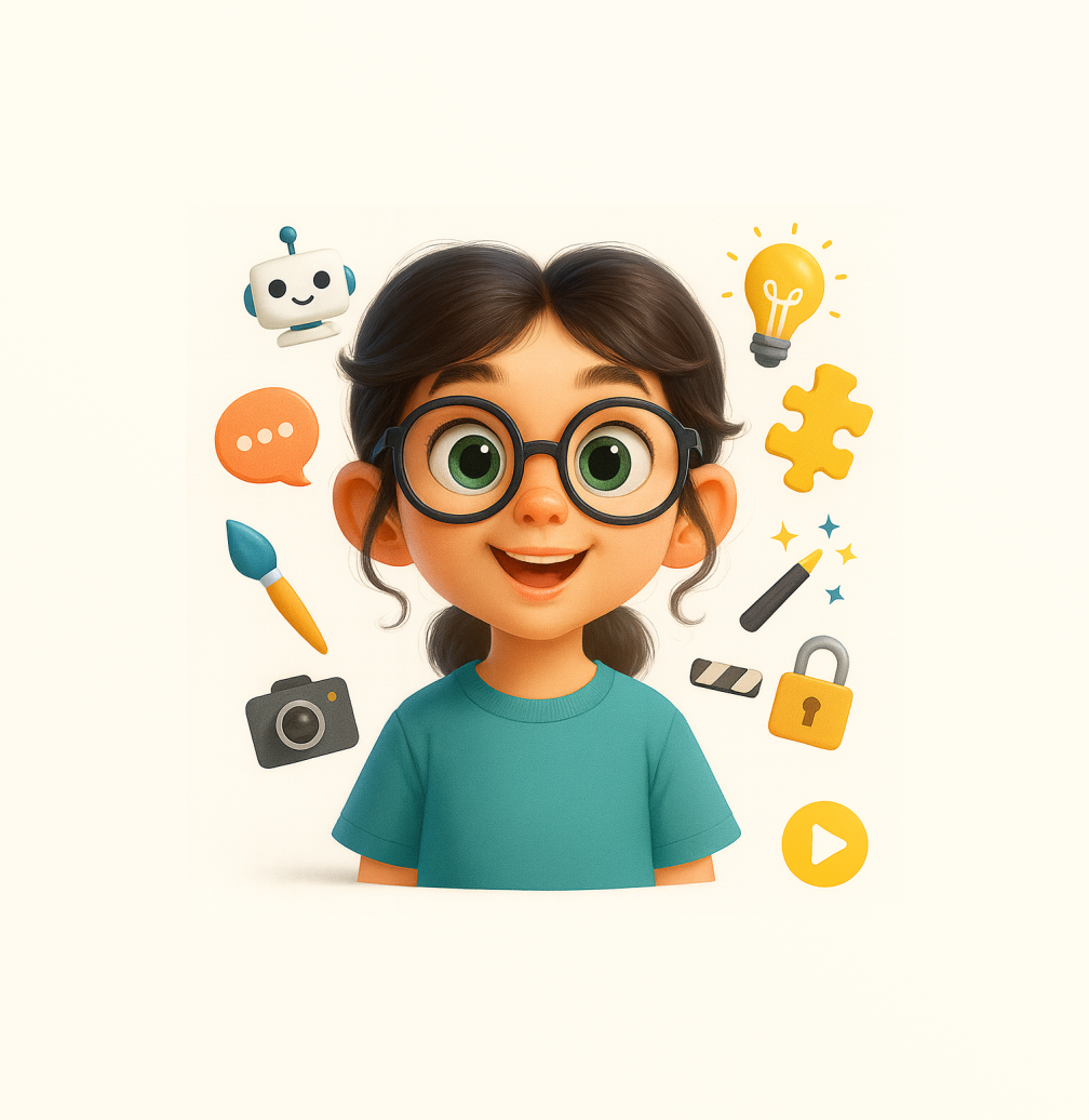 Œuvres d'art de héros créatif