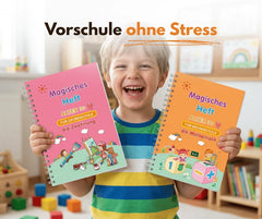 Schreib Lernbuch